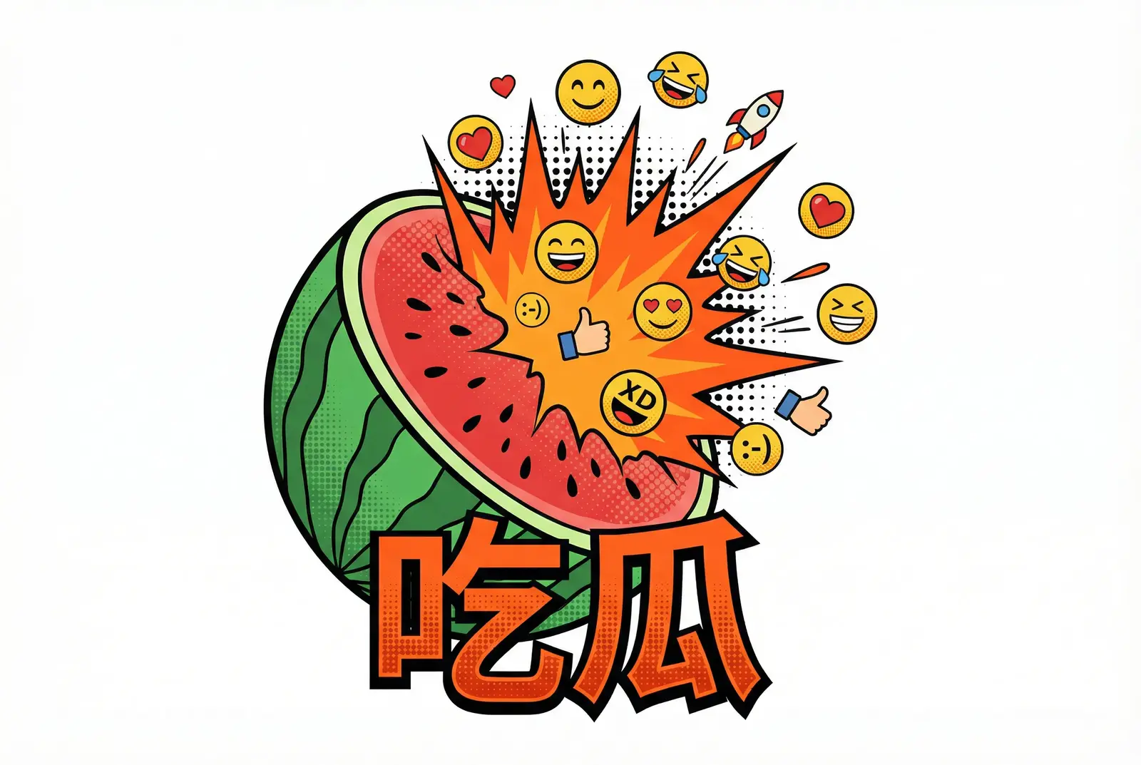 快猫 社区Logo